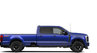 2026 Ford Super Duty® External Image 1